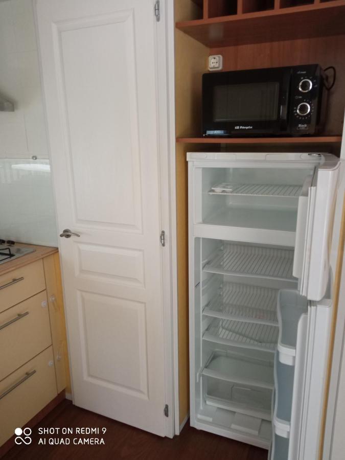 Mobilhome Nature แซ็งต์-โลร็อง-ซูร์-แมร์ ภายนอก รูปภาพ