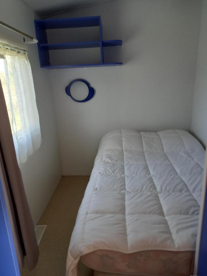 Mobilhome Nature แซ็งต์-โลร็อง-ซูร์-แมร์ ภายนอก รูปภาพ