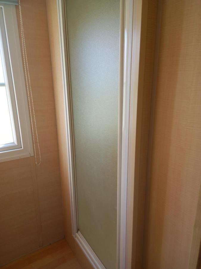 Mobilhome Nature แซ็งต์-โลร็อง-ซูร์-แมร์ ภายนอก รูปภาพ